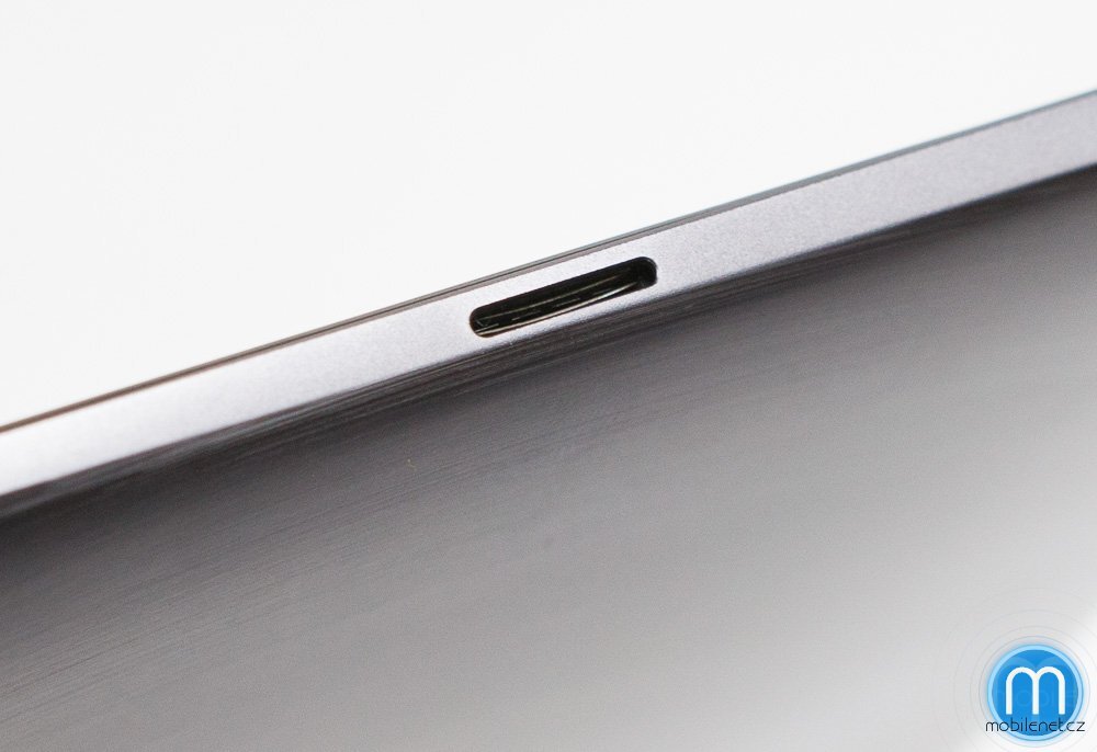 ASUS New Transformer Pad