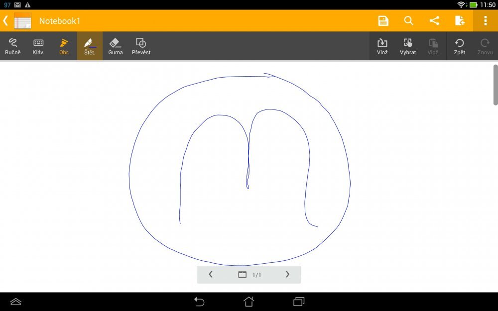 ASUS New Transformer Pad