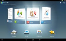 ASUS New Transformer Pad