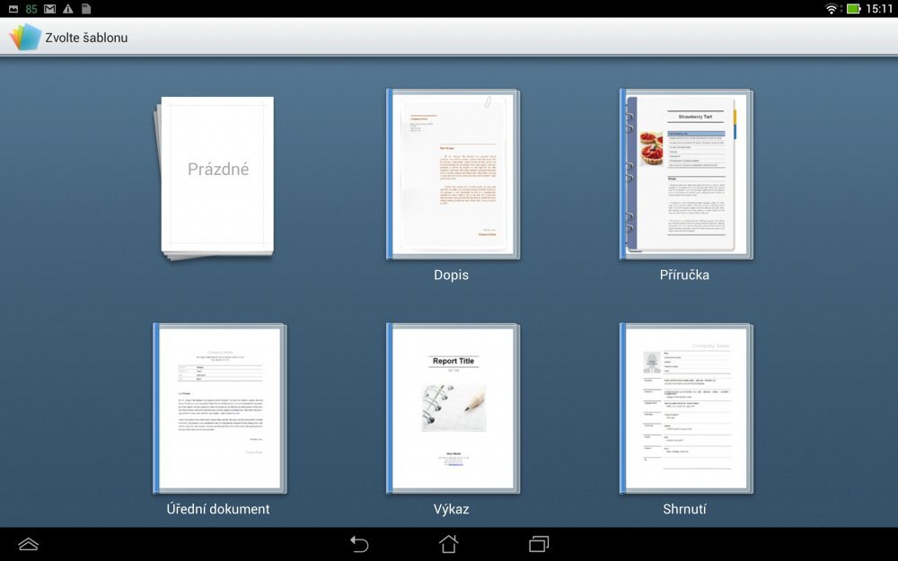 ASUS New Transformer Pad