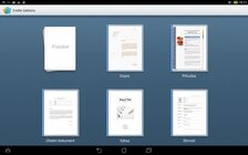 ASUS New Transformer Pad