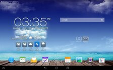 ASUS New Transformer Pad