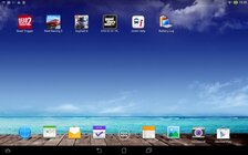 ASUS New Transformer Pad