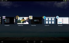 ASUS New Transformer Pad