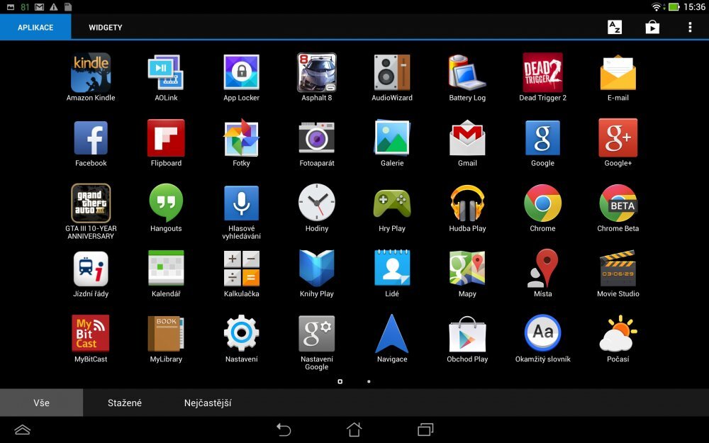 ASUS New Transformer Pad
