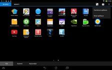 ASUS New Transformer Pad