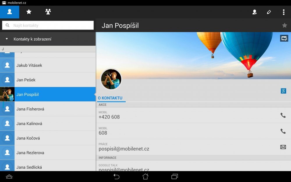 ASUS New Transformer Pad