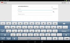 ASUS New Transformer Pad