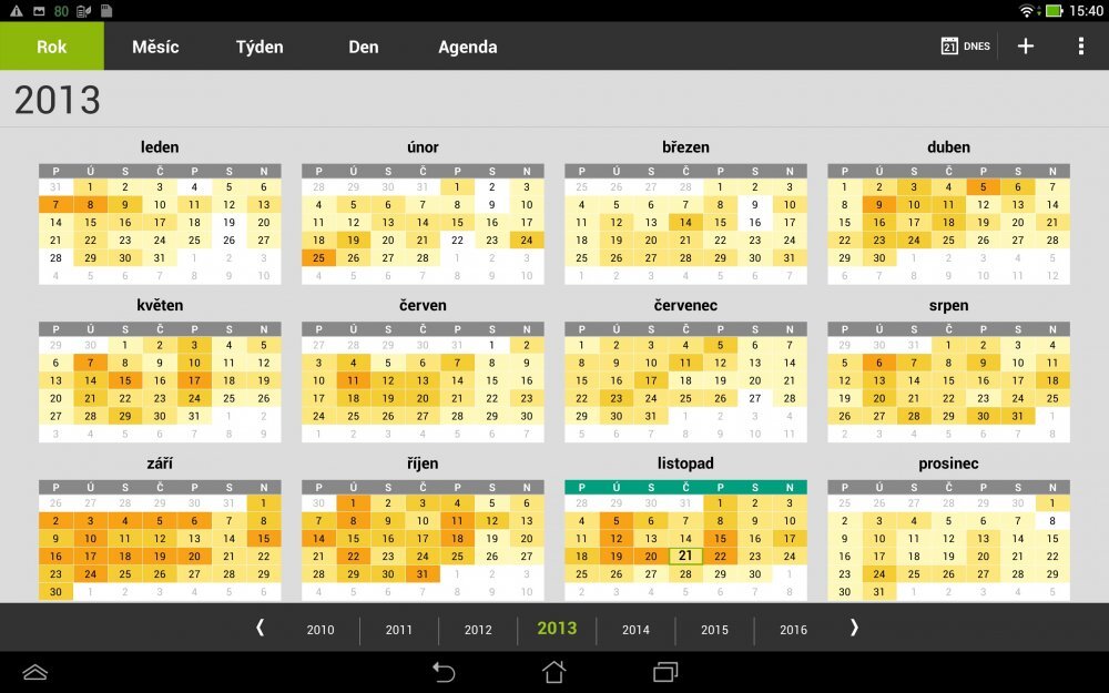 ASUS New Transformer Pad
