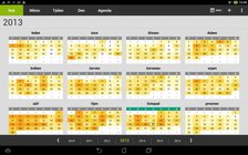 ASUS New Transformer Pad