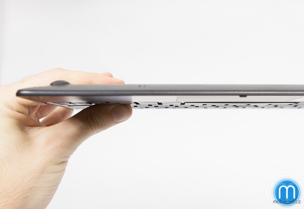 ASUS New Transformer Pad