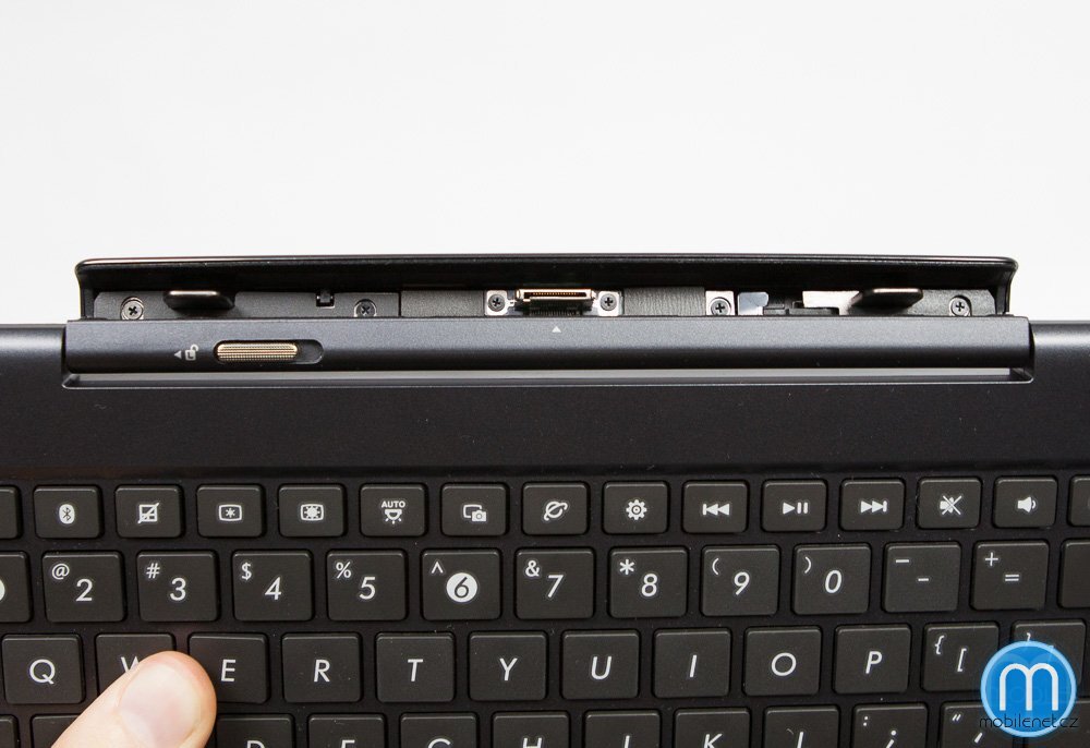 ASUS New Transformer Pad