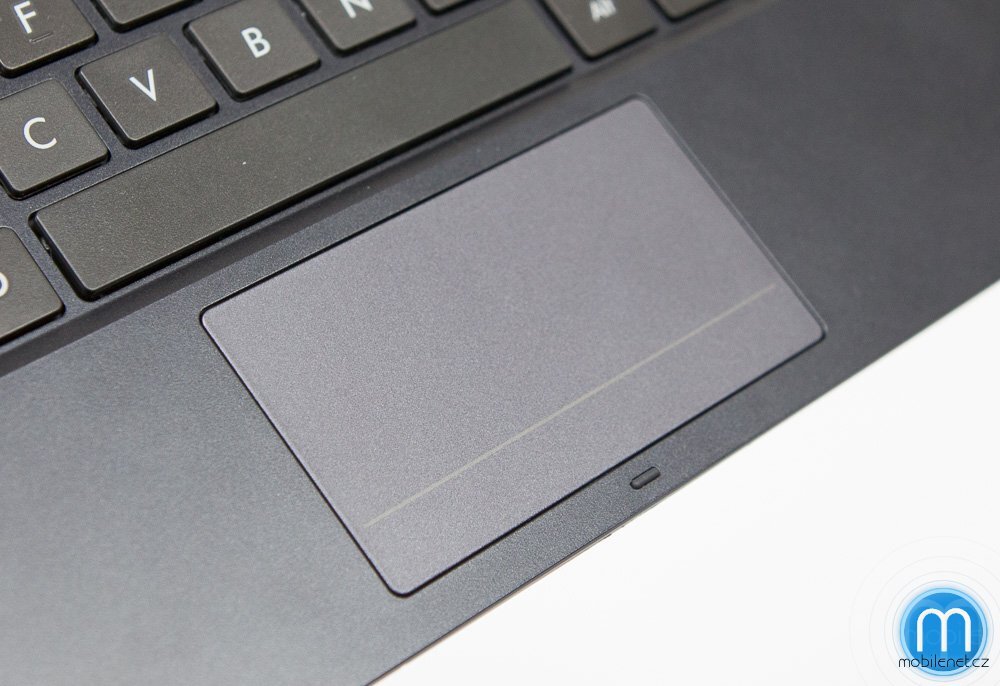 ASUS New Transformer Pad