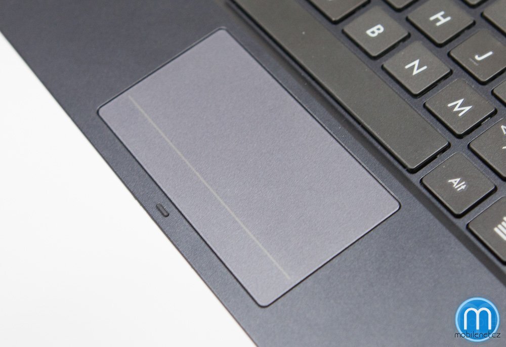 ASUS New Transformer Pad