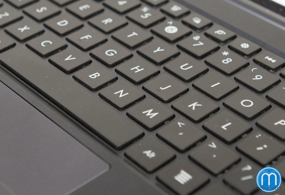 ASUS New Transformer Pad