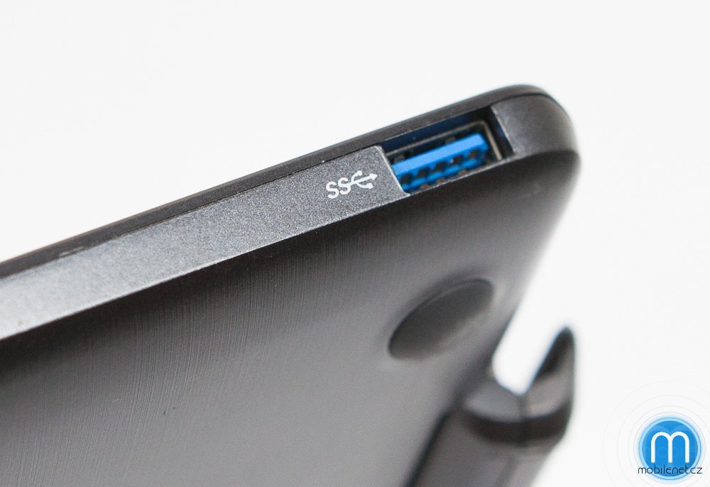 ASUS New Transformer Pad