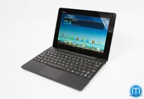 ASUS New Transformer Pad