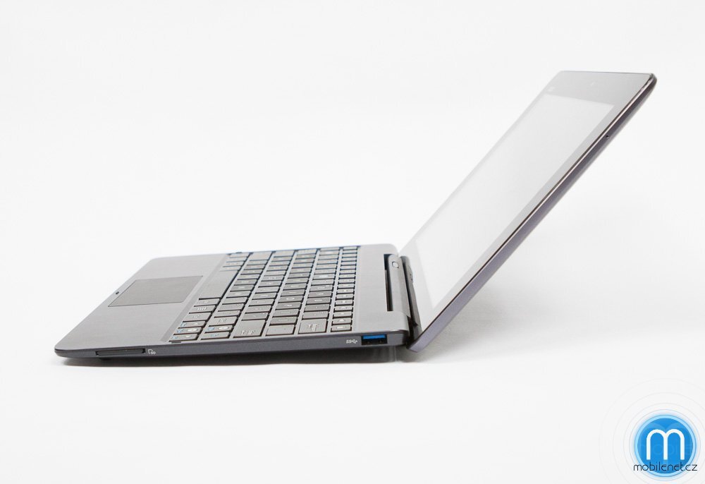 ASUS New Transformer Pad