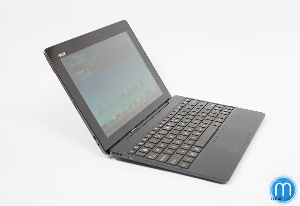 ASUS New Transformer Pad