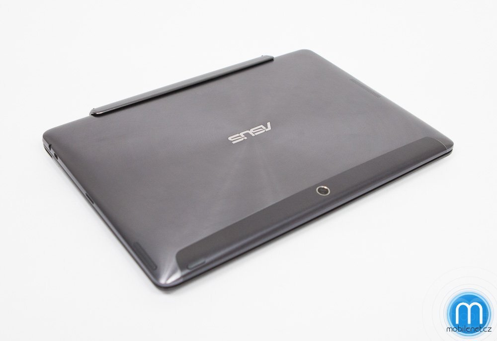 ASUS New Transformer Pad