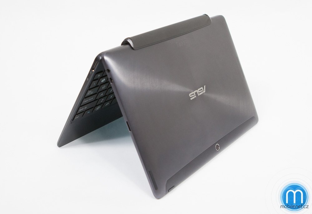 ASUS New Transformer Pad