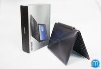 ASUS New Transformer Pad