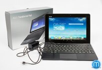 ASUS New Transformer Pad