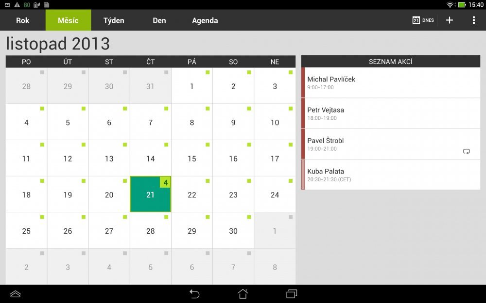 ASUS New Transformer Pad