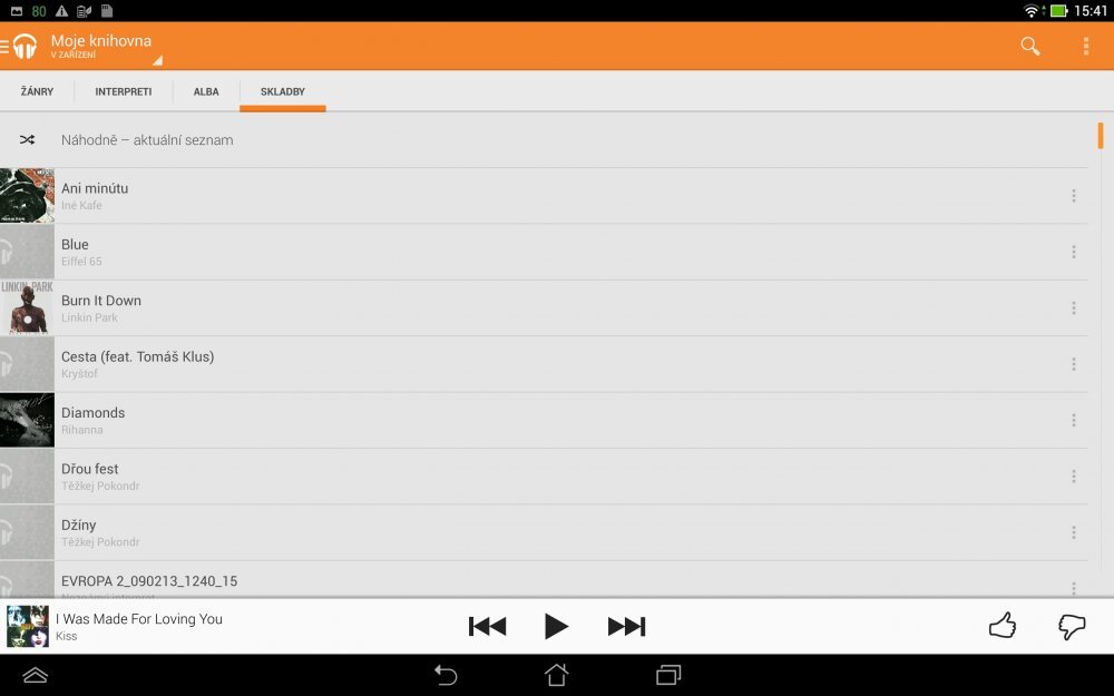 ASUS New Transformer Pad