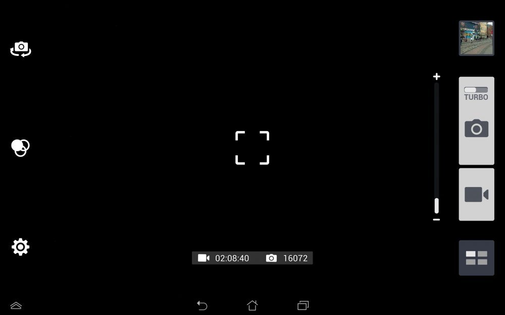 ASUS New Transformer Pad