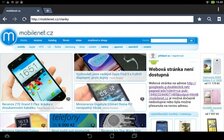 ASUS New Transformer Pad