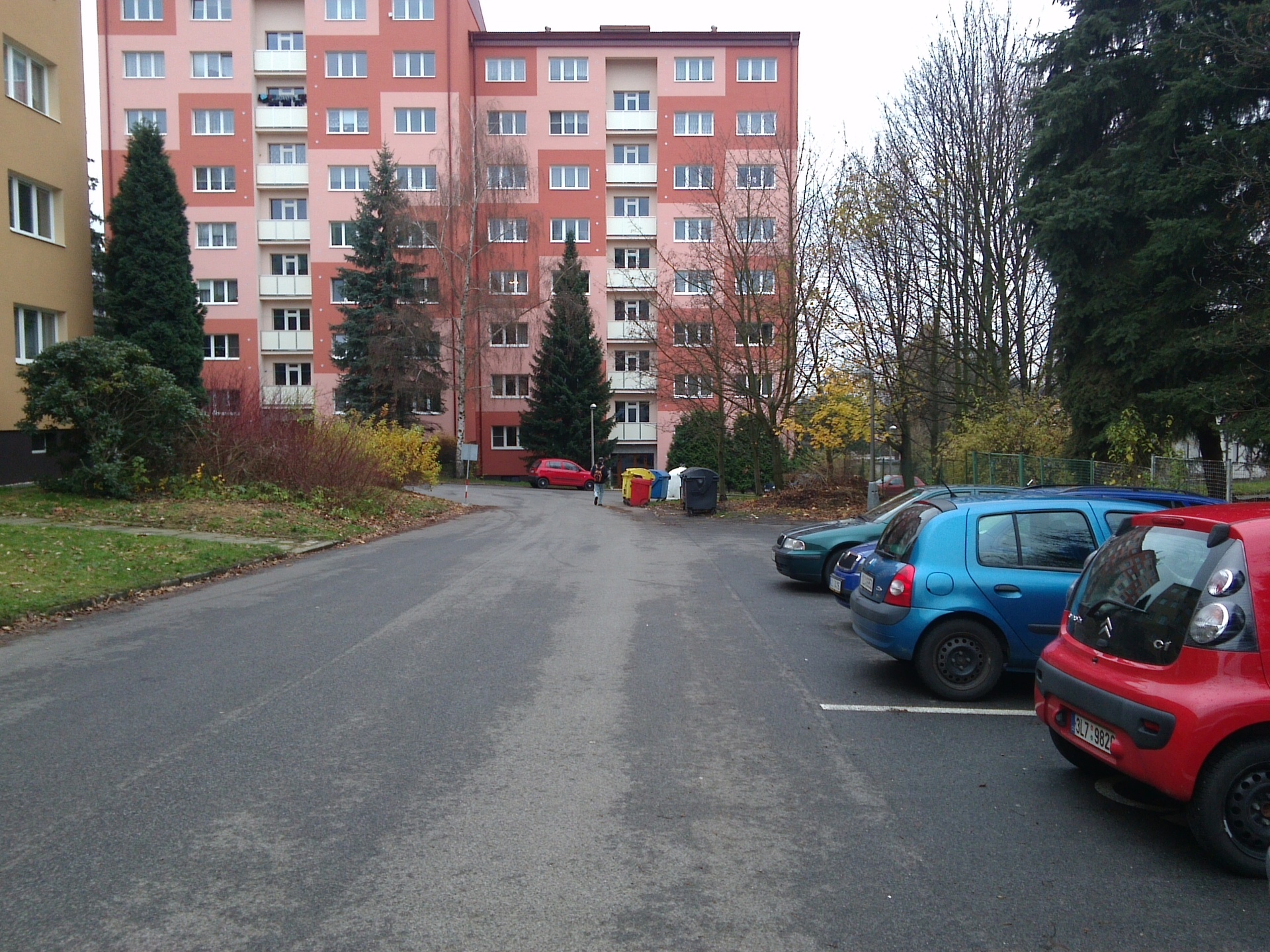 ASUS New Transformer Pad