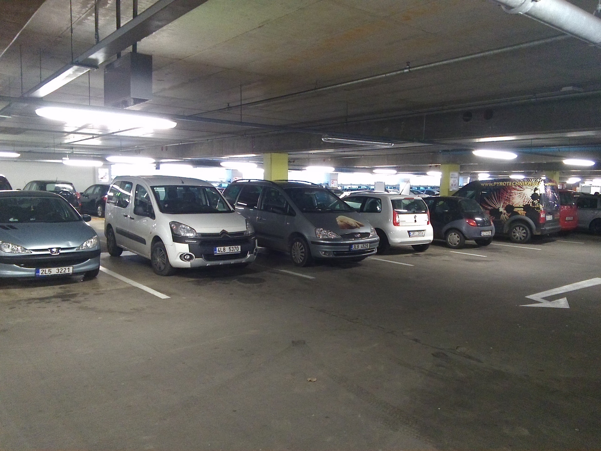 ASUS New Transformer Pad