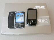 Asus P320: první dojmy z testovaného kouzelníka