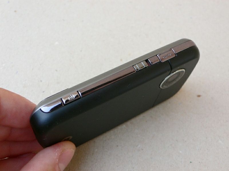 Asus P320: první dojmy z testovaného kouzelníka