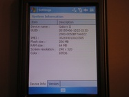 Asus P535: První komunikátor od ASUSu s GPS