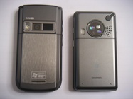 Asus P535: První komunikátor od ASUSu s GPS