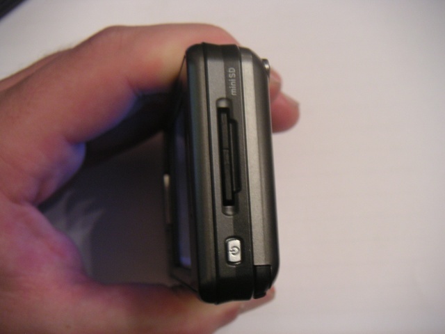 Asus P535: První komunikátor od ASUSu s GPS