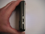 Asus P535: První komunikátor od ASUSu s GPS