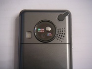 Asus P535: První komunikátor od ASUSu s GPS