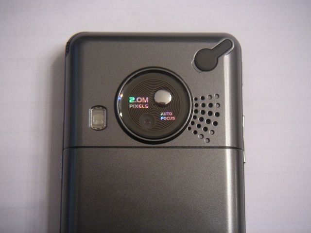 Asus P535: První komunikátor od ASUSu s GPS