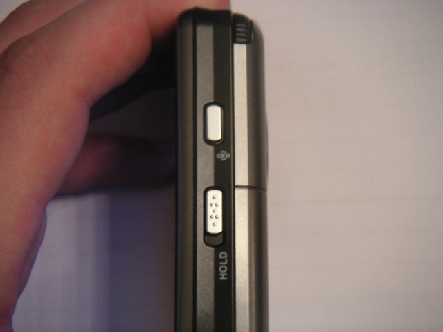 Asus P535: První komunikátor od ASUSu s GPS