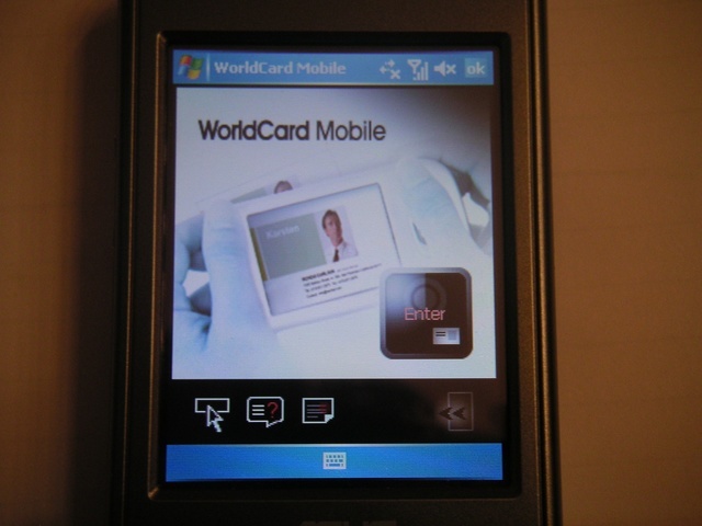 Asus P535: První komunikátor od ASUSu s GPS