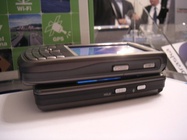 Asus P535: První komunikátor od ASUSu s GPS