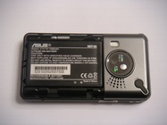 Asus P535: První komunikátor od ASUSu s GPS