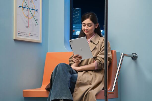ASUS Pad