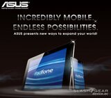 ASUS Padfone 