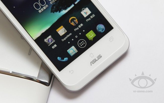 ASUS PadFone 2