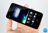 ASUS PadFone 2