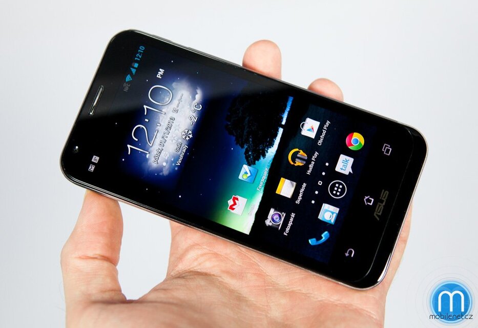ASUS PadFone 2